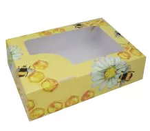 Коробочки для подарка