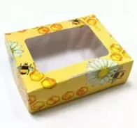 Коробочки для подарка