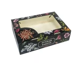 Коробочки для подарка