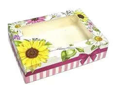 Коробочки для подарка