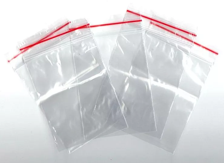 Пакет с замком  (ZIPLOCK) АВИОРА,ЭКСТРА