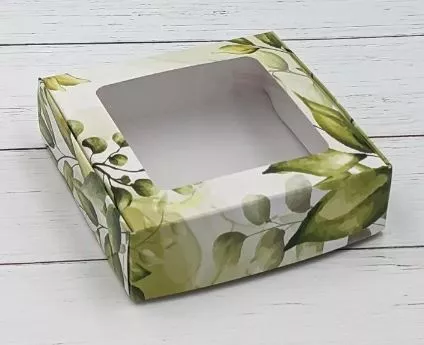 Коробочки для подарка
