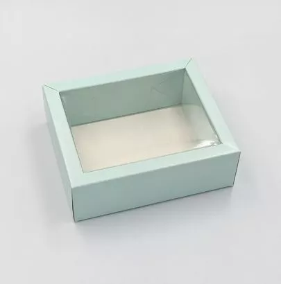 Коробочки для подарка