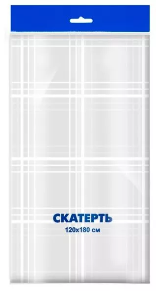 Скатерти