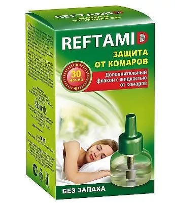Средства от насекомых