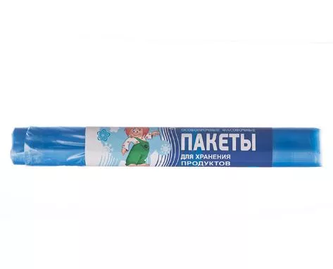 Фасовка ПНД+ФАСОВКА ПВД В РУЛОНЕ