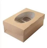 Упаковка кондитерская