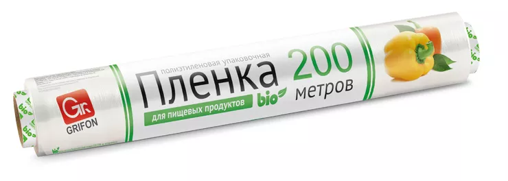 Каталог упаковок