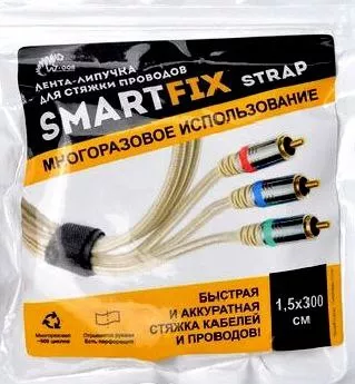 Специальные ленты