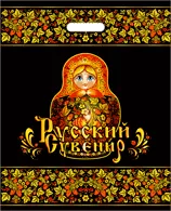 Каталог упаковок