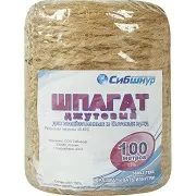 Каталог упаковок