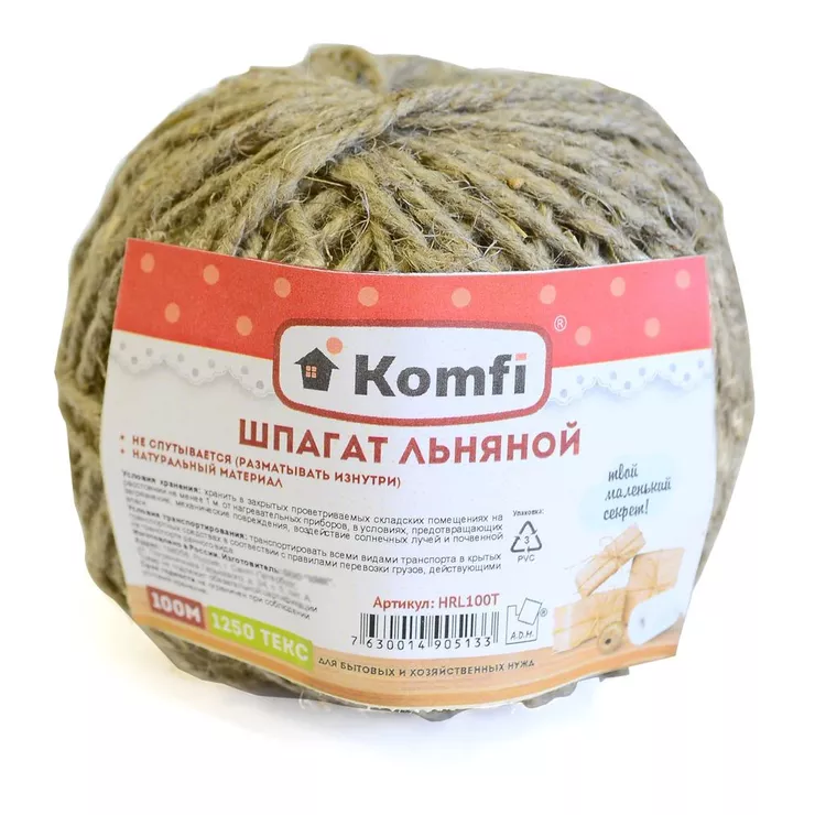 Каталог упаковок