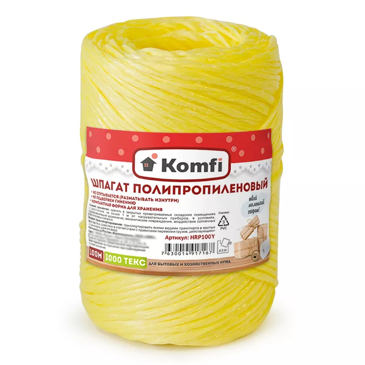 Каталог упаковок