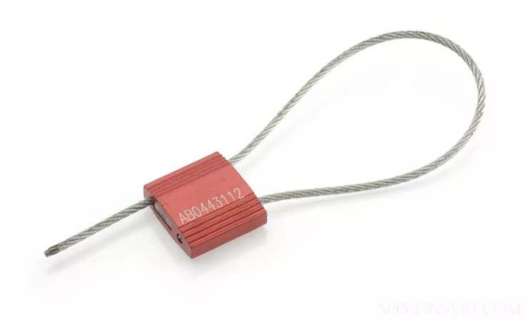 Пломбы