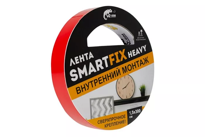 Специальные ленты