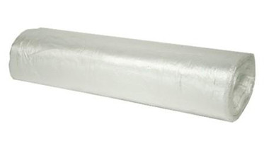 Пакет ПНД 24*37/10мкм (рулон 500шт) Б.