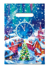 Пакет НГ 20*30/30 ПВД 