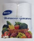 Полотенце бумажное 2-х слойное 