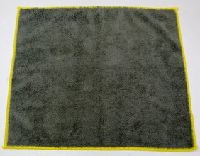Салфетка из микрофибры 35*40 см, 250 гр/м2 HXCX 28002