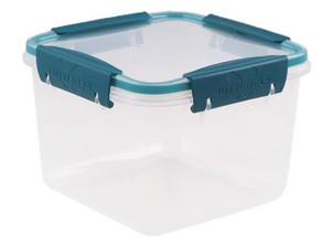 Контейнер 1,7л  герметичный BATTERFLY  78506