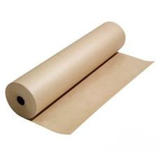 Бумага подпергамент  пл. 52/840 (300м) (13,125кг)