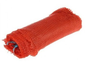 Сетка овощная 50*80 на 38-40кг (красная) 100/3000/2000 (тюк 87кг)