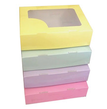 Коробка № 52 