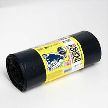 Мешок для мусора  60л (60*70см,) 10шт/рул. GRIFON SUPER POWER, 101-090