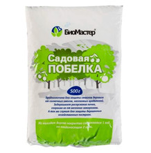 Садовая побелка 500 г БоиМастер (5120)