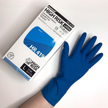 Перчатки MANUAL HR419  L  1/25