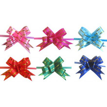 Бант з/п 1,2*250 (10)